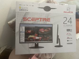 Monitor