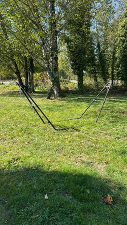 Hammock Frame
