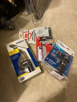 Welders Tools package