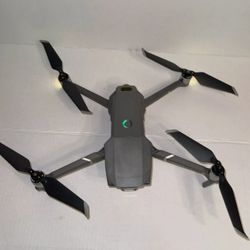 Dji Mavic Pro Drone 