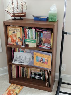 Bookcase