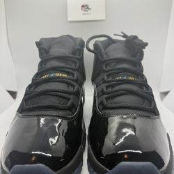 Size 14 - Air Jordan 11 Retro 2025 Gamma Blue
