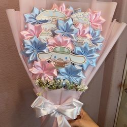Cinnamoroll Eternal Bouquet 