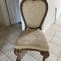 Vintage Chair
