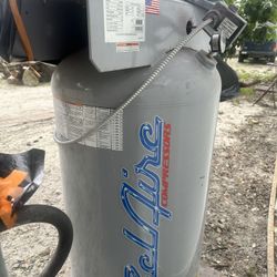 80 Galón Compresor For Sale 