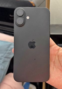 iPhone 16 carrier locked looking to TRADE FOR OTHER IPHONE SEND OFFERS