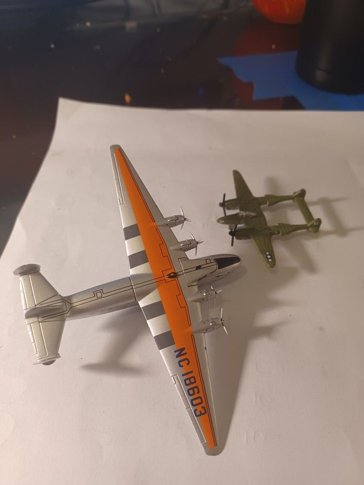 Planes
