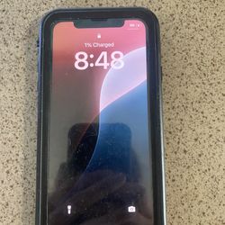 IPHONE XS 258 GB AT&T