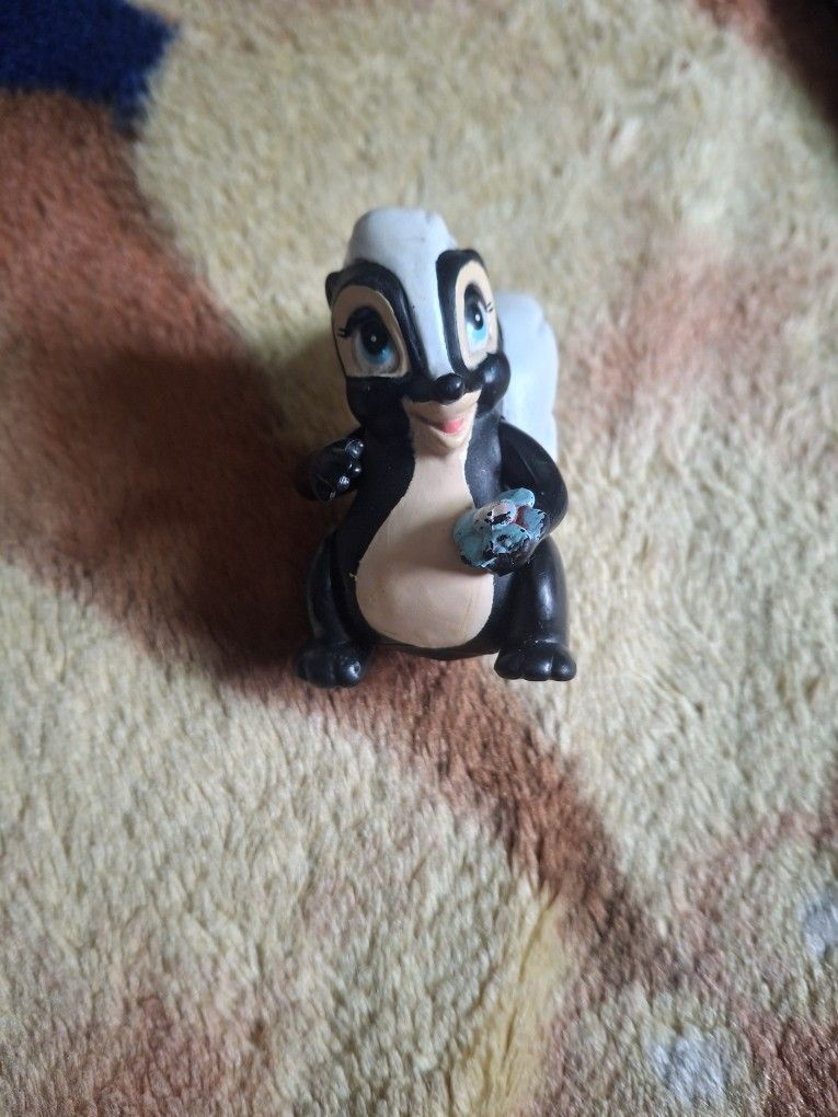 1988 McDonald's Happy Meal Toy