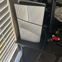 Ps5 Slim With Controller Ultra Gear 165 Hz Gaming Monitor