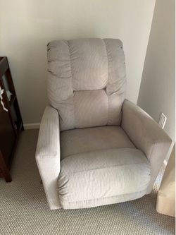 La-Z-Boy recliner