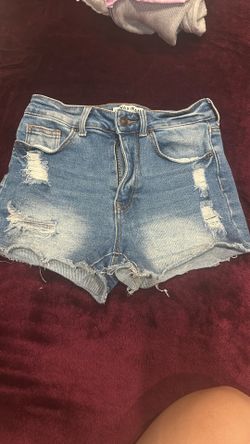 M Shorts