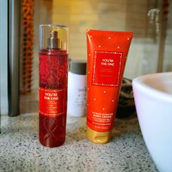 Bath & Body Works You’re One