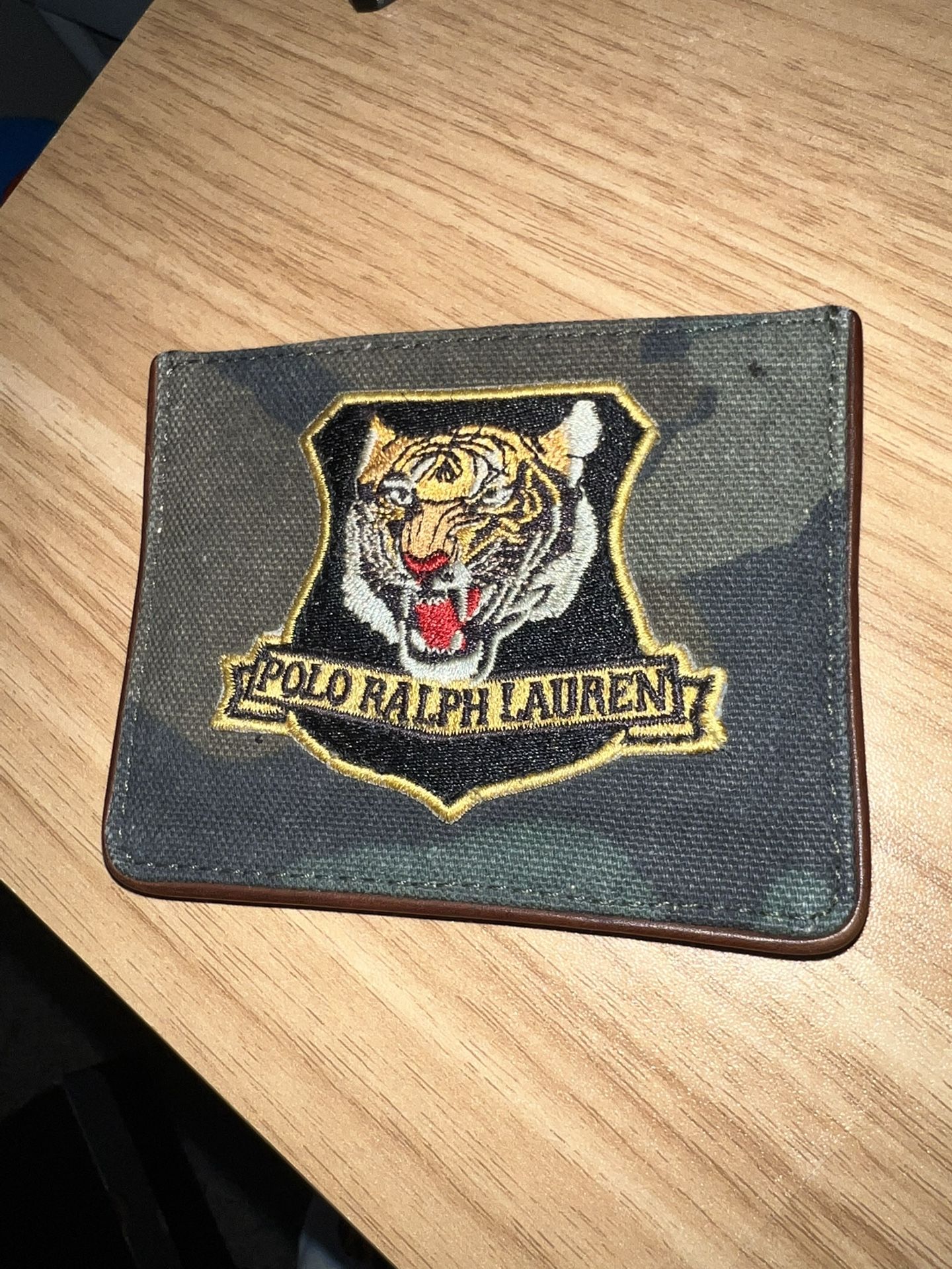 Polo Ralph Lauren Wallet