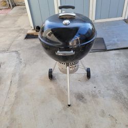 Weber 22" BBQ Grill & Accessories $138.76 OBO