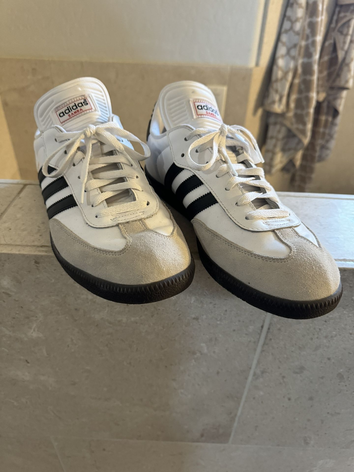 Adidas Samba Male
