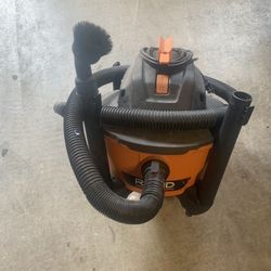 Vacuum 