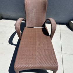 Lounge Chair