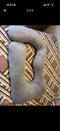 Pregnancy pillow