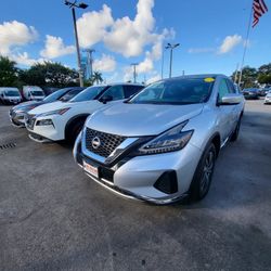 2023 NISSAN MURANO S 🌼CALL YARI 9545590305🌼