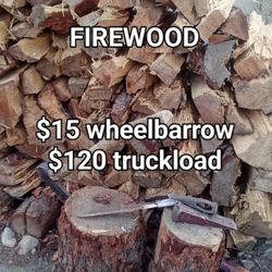 Firewood