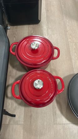 Pot set