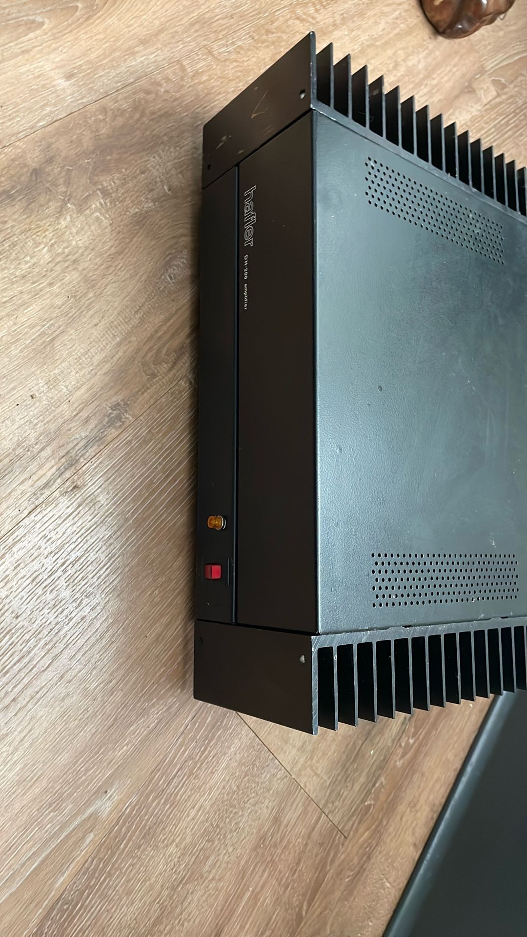 Hafler DH200 Amplifier 