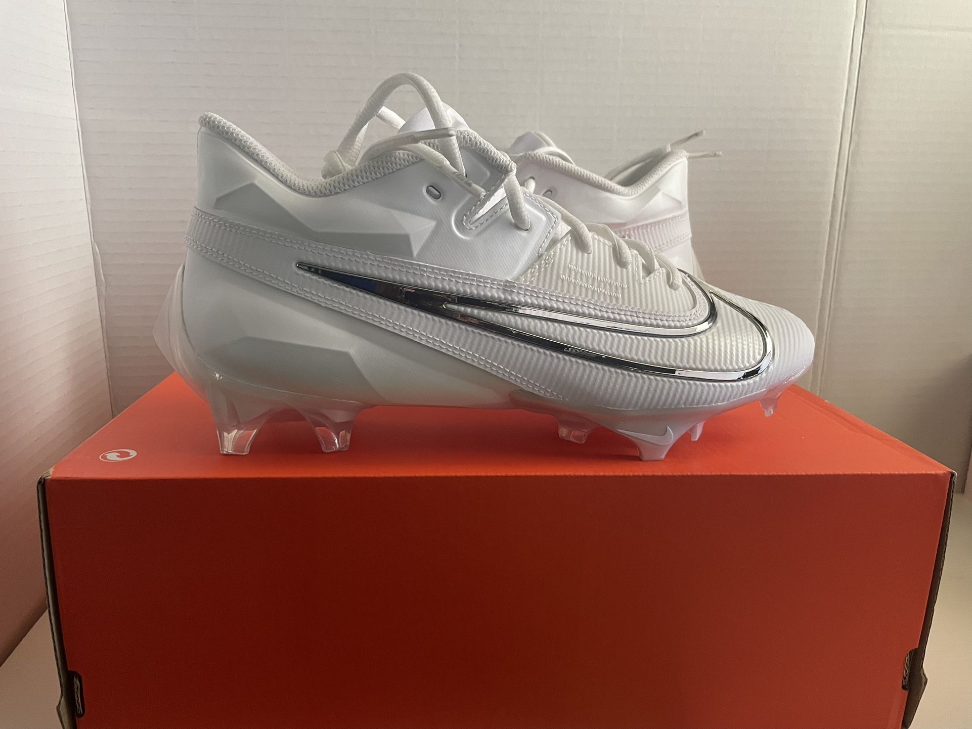 (New) Vapor Edge Elite 360 2 'White Metallic Silver'