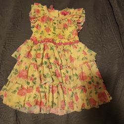 2t Girl Dress