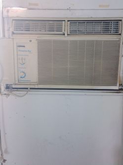 air conditioner