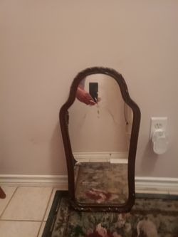 mirror