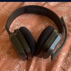headset for gaming 