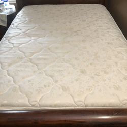 Full Size Bedroom Set