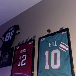 Football Jerseys Some Auto Great Gift Idea Discription