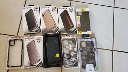 Case iphone 11 and 11 pro max and x