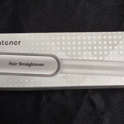 Ceramic Coated Styling Brush(new)