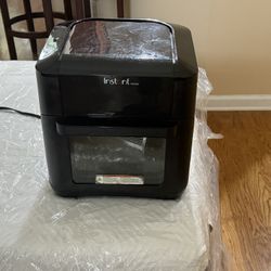 Insta Vortex Oven 