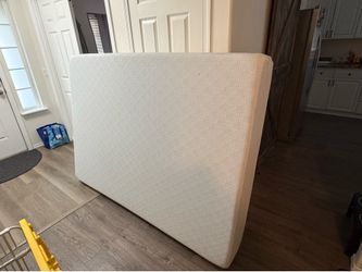 FREE full size mattress
