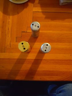 BALLOON CARTRIDGE'S $3.00 