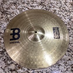 Drum Cymbal Meinl Ride 20 Inch