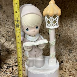 Big Precious Moments 