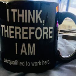 New Mug