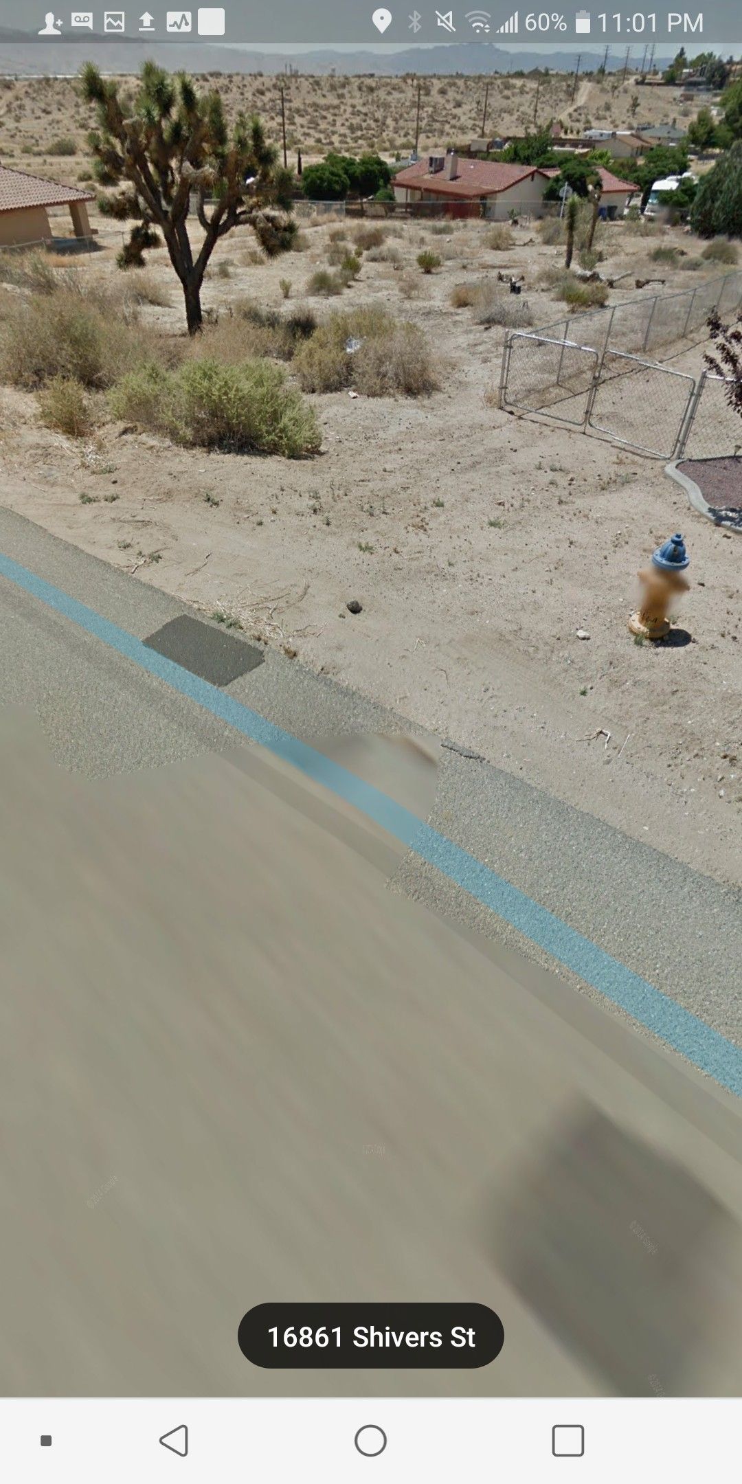 Victorville flat land FOR SALE NOW for Sale in Los Angeles, CA OfferUp