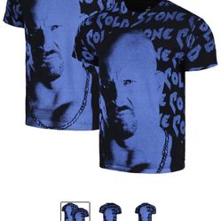 WWE Stone Cold Steve Austin T-shirt 