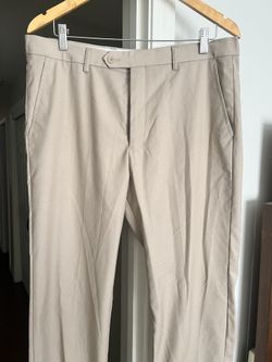 Men’s Slacks