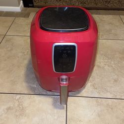 Hot Air Fryer
