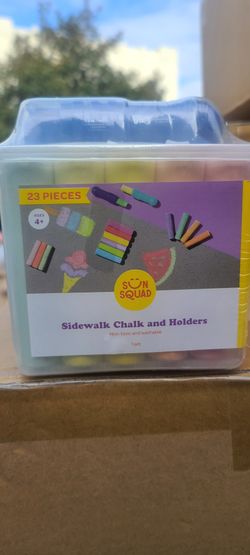 $1 Chocks