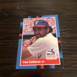 Baseball Cards 