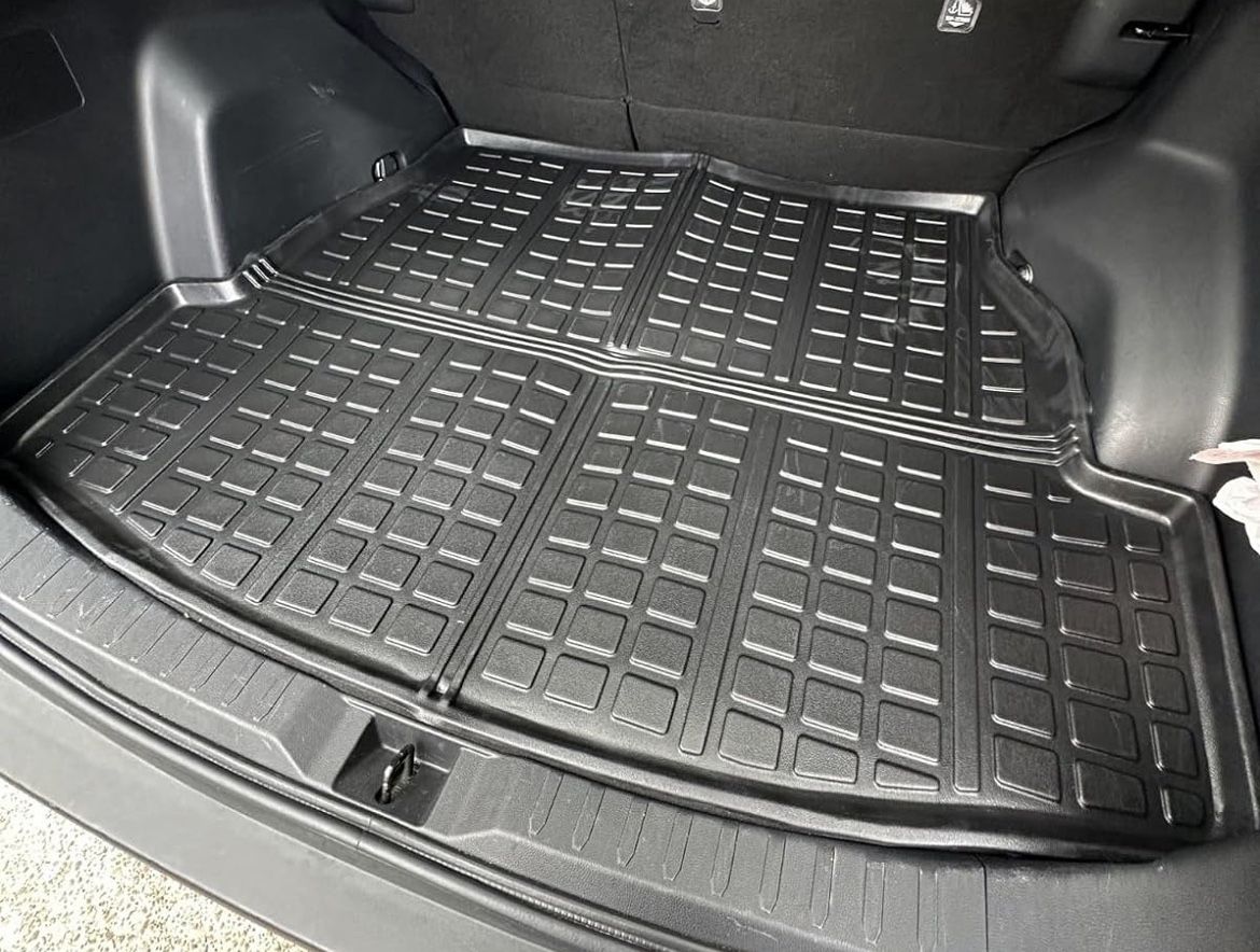 New Trunk Cargo Liner for Toyota RAV4s in plastic Wrap.