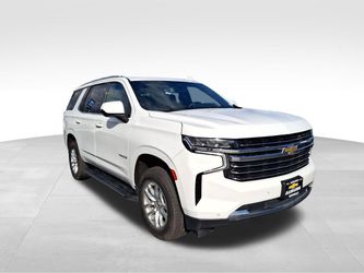 2024 Chevrolet Tahoe